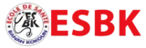 logo de l'école de santé Banan kokoun (ESBK)