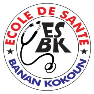 logo Ecole de Santé Banan Kokoun