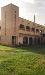 ESBK Konobougou